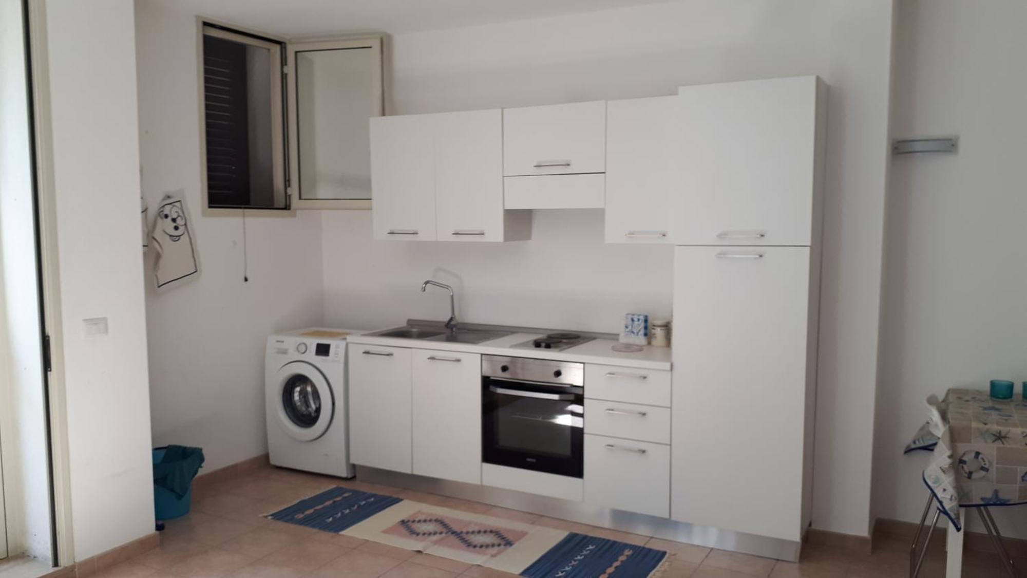 Torre Dell'Alto Apartment Santa Caterina  Exterior photo