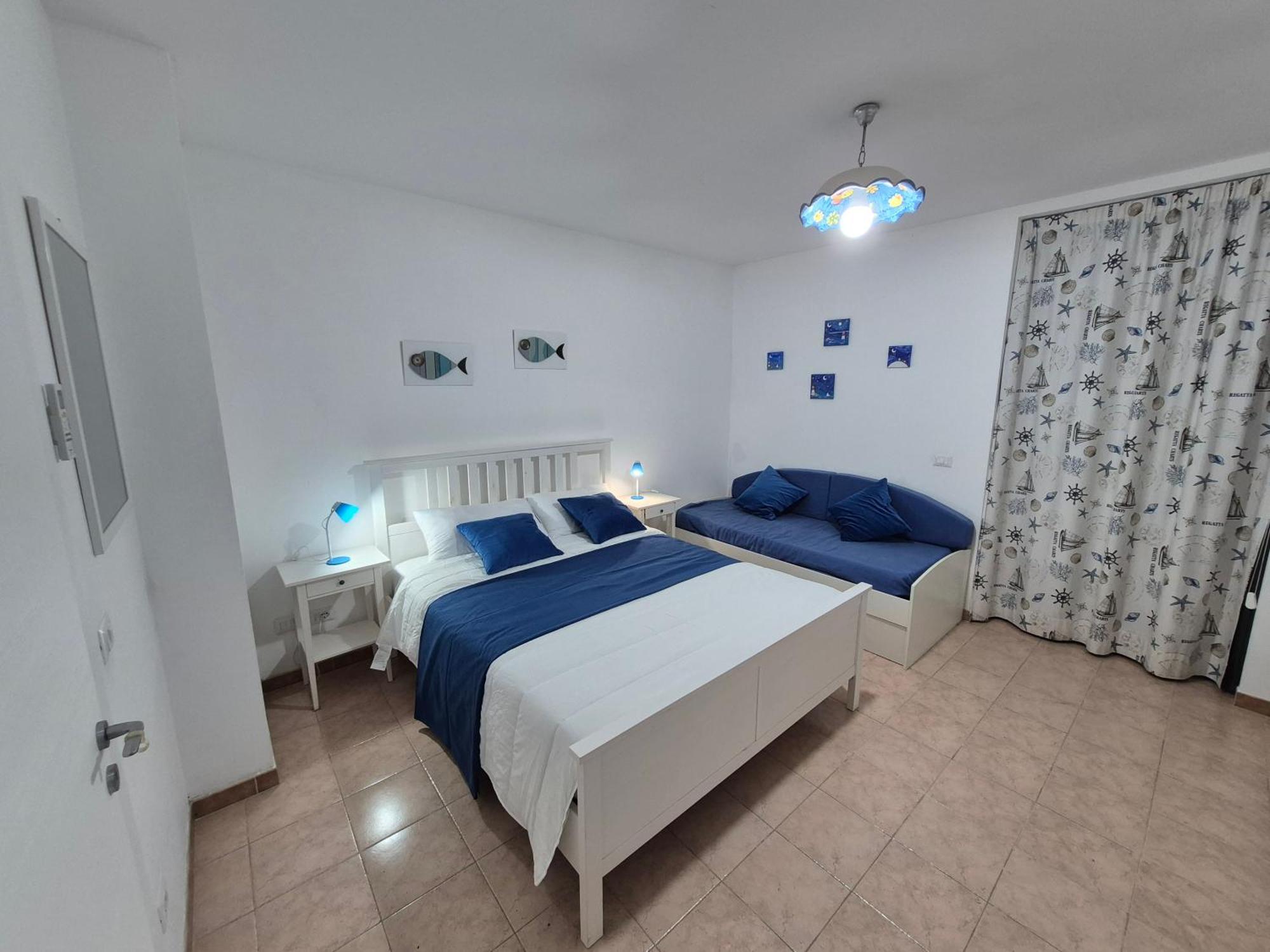 Torre Dell'Alto Apartment Santa Caterina  Exterior photo