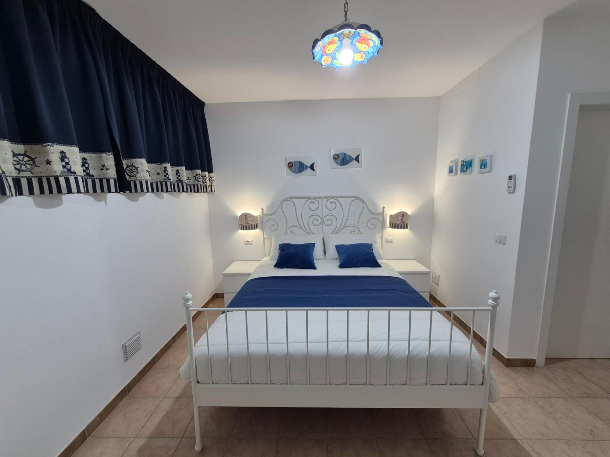 Torre Dell'Alto Apartment Santa Caterina  Exterior photo