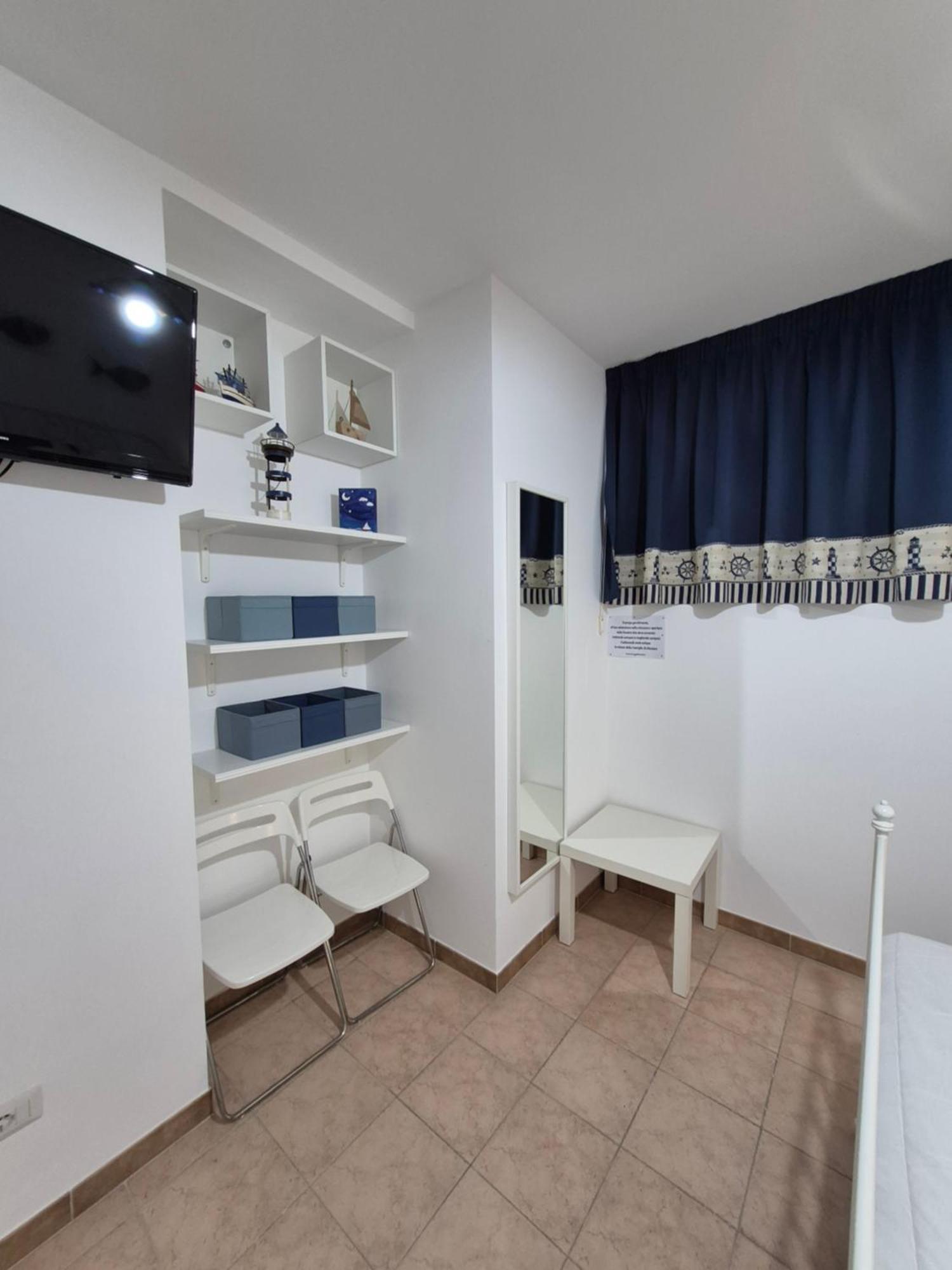 Torre Dell'Alto Apartment Santa Caterina  Exterior photo