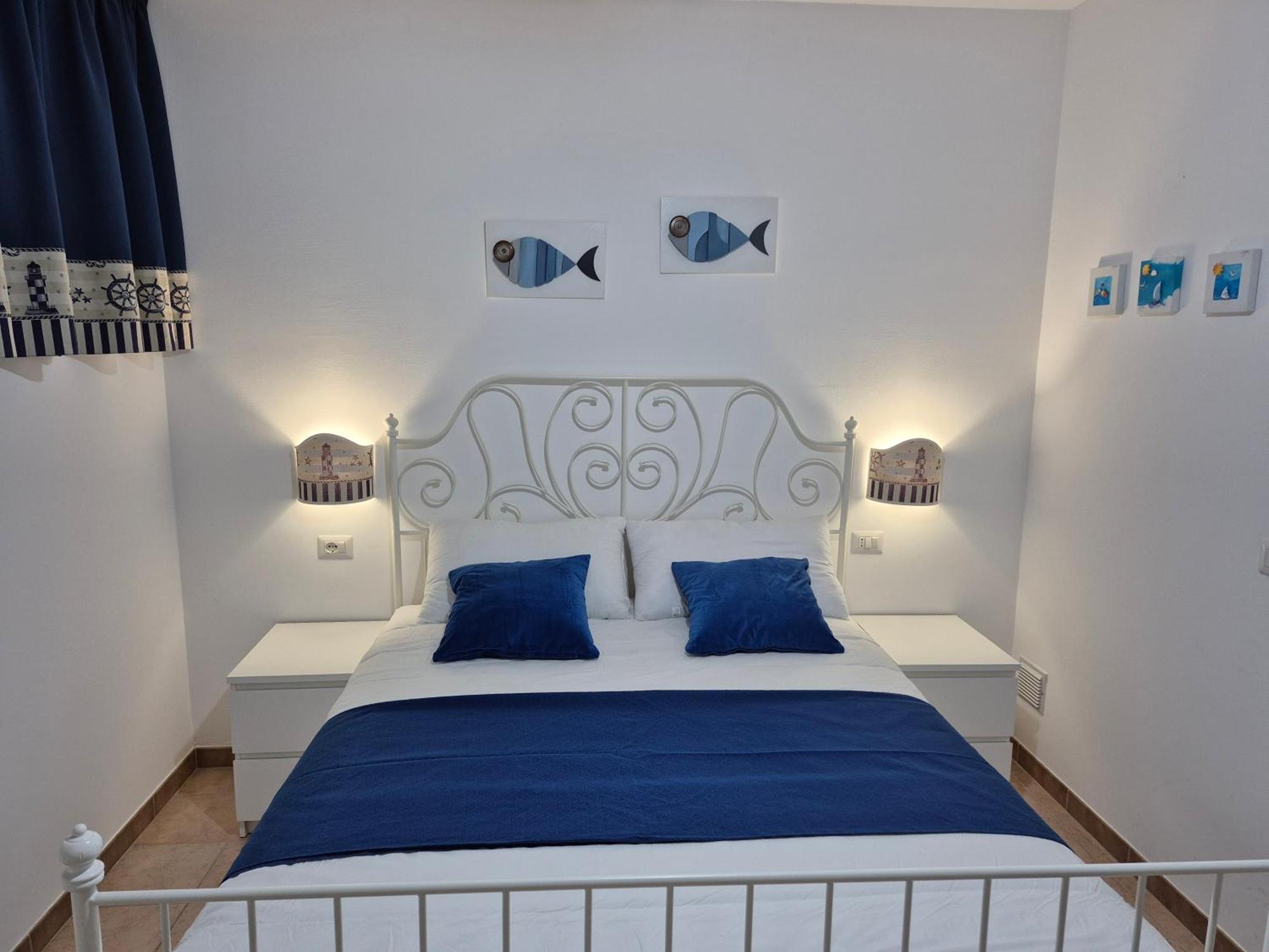 Torre Dell'Alto Apartment Santa Caterina  Exterior photo