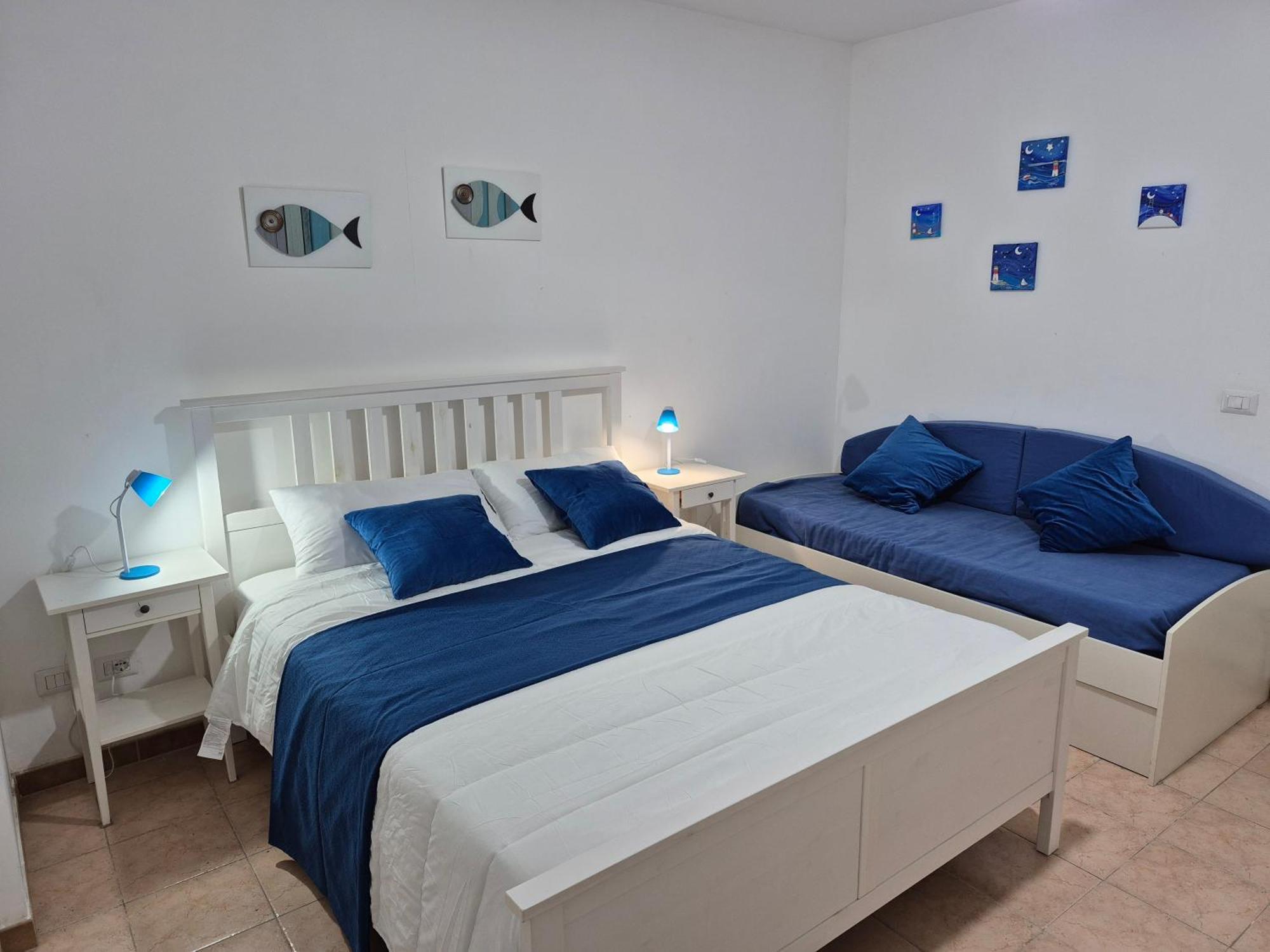 Torre Dell'Alto Apartment Santa Caterina  Exterior photo