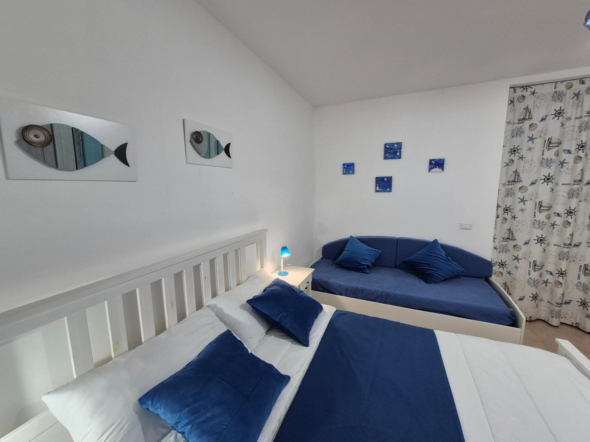 Torre Dell'Alto Apartment Santa Caterina  Exterior photo
