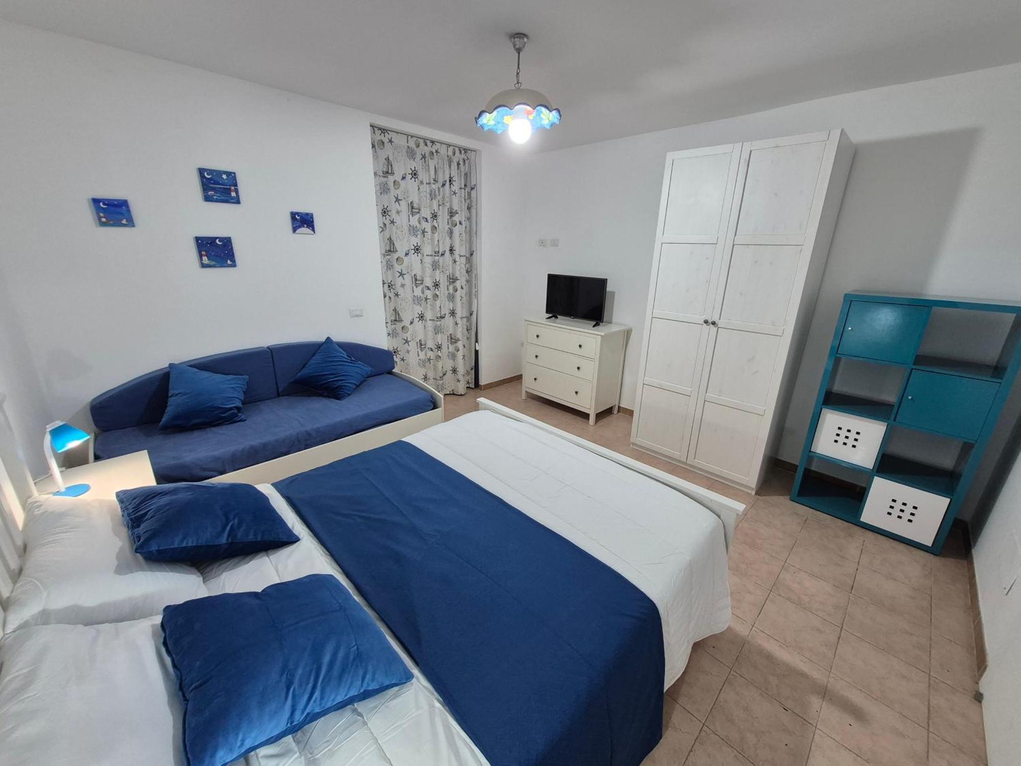 Torre Dell'Alto Apartment Santa Caterina  Exterior photo