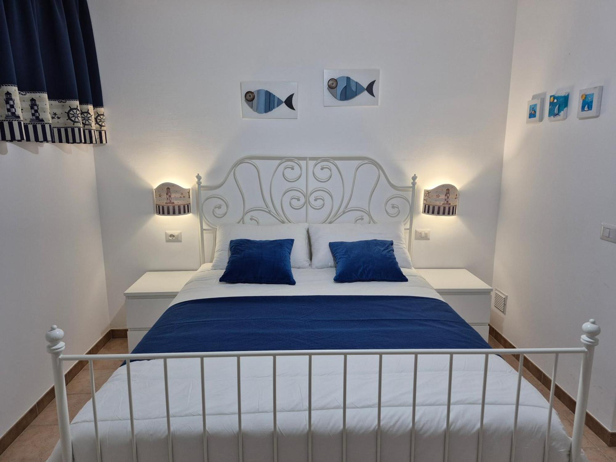 Torre Dell'Alto Apartment Santa Caterina  Exterior photo
