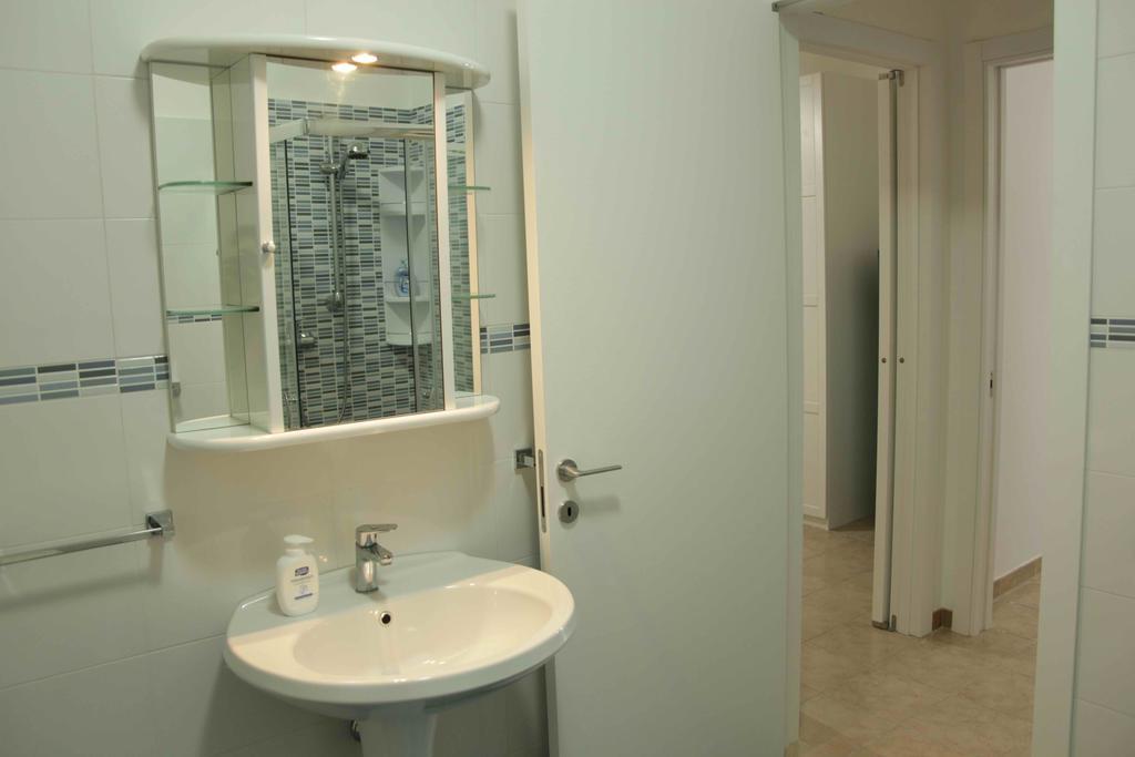Torre Dell'Alto Apartment Santa Caterina  Exterior photo