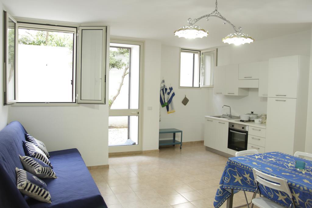 Torre Dell'Alto Apartment Santa Caterina  Exterior photo
