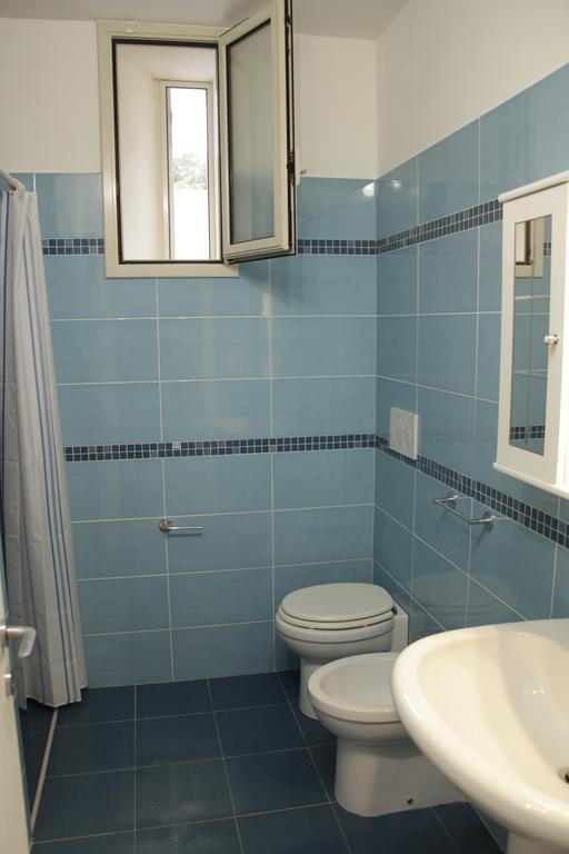 Torre Dell'Alto Apartment Santa Caterina  Exterior photo