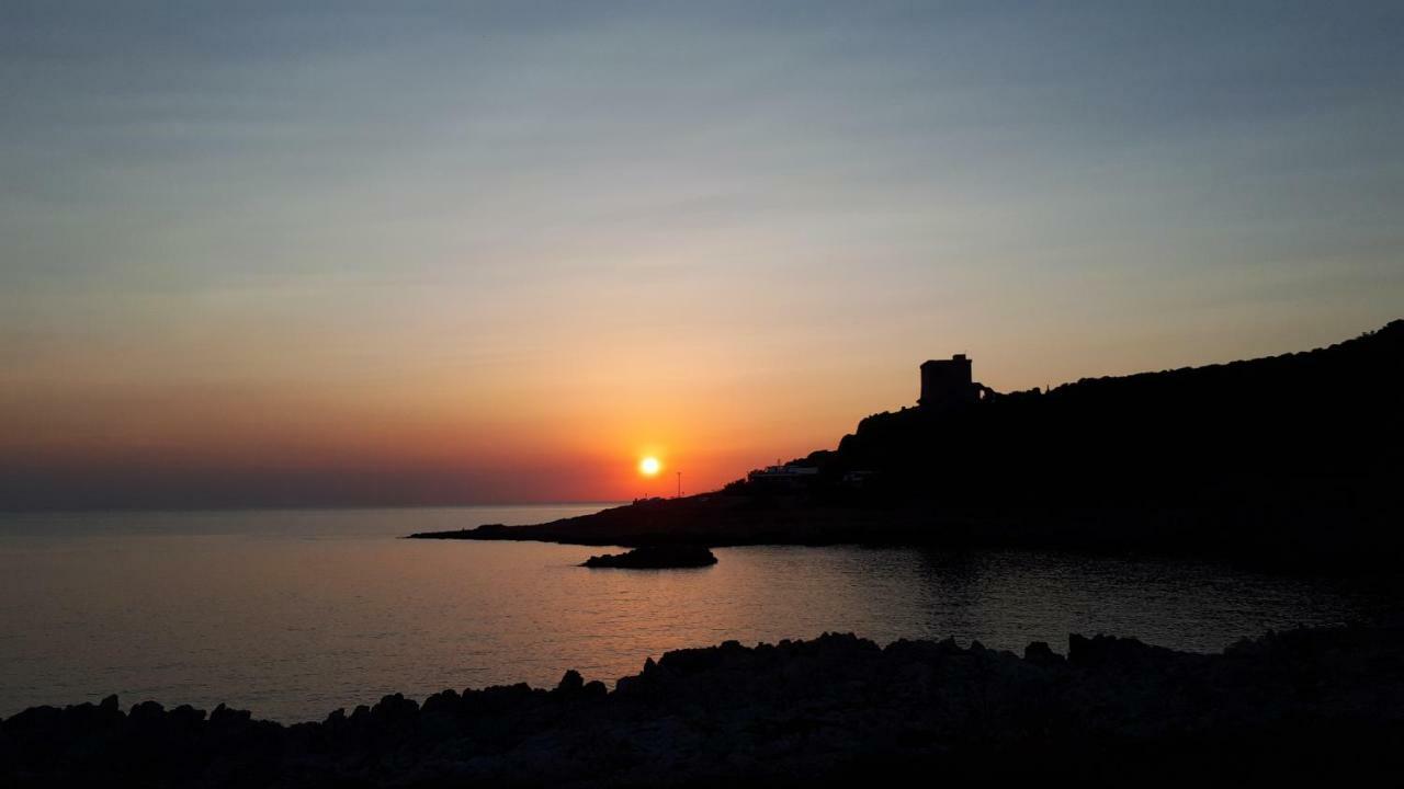 Torre Dell'Alto Apartment Santa Caterina  Exterior photo