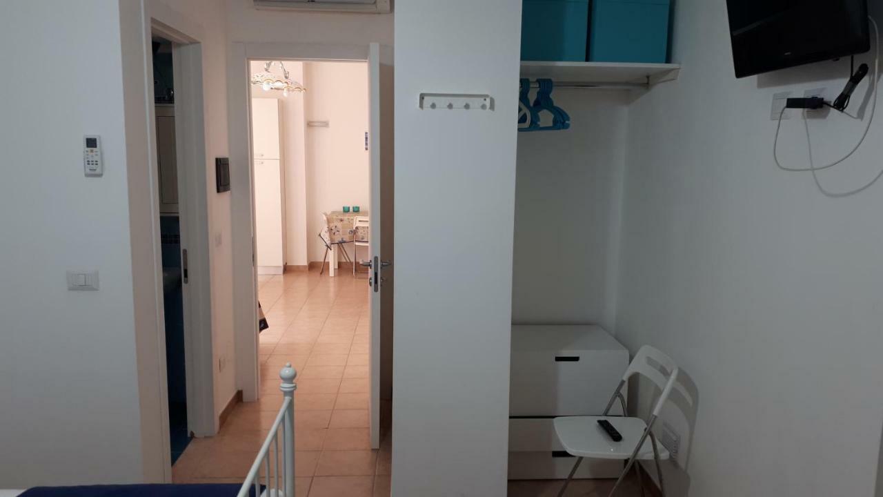 Torre Dell'Alto Apartment Santa Caterina  Exterior photo